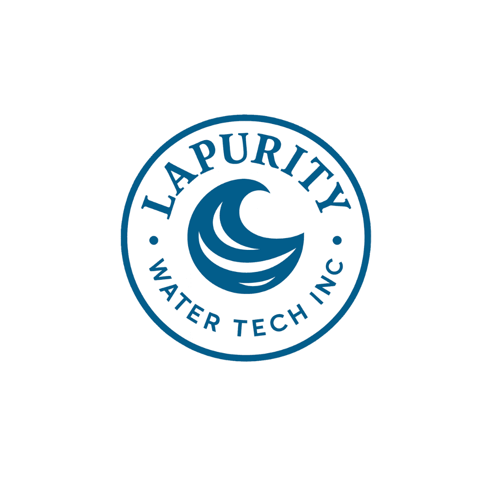 LaPurity Water Tech Product Catalog